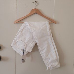 Damaged designer jean lot